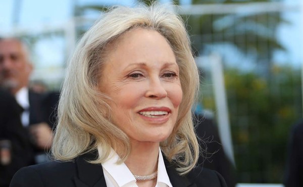Faye Dunaway arrepentida por error en Óscar  