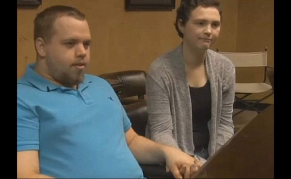 EUA: Juez le ordena a un joven casarse o ir a la cárcel