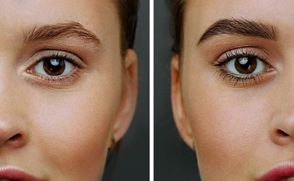 Cómo tener unas cejas pobladas