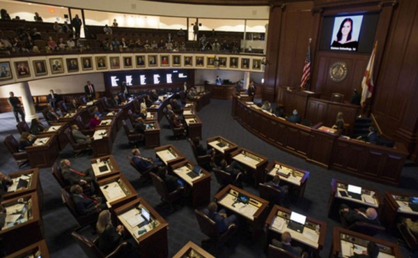 Florida aprueba un 'severo' proyecto de ley que prohíbe ciudades 'santuario'