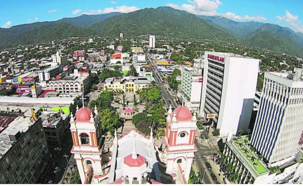 El 80% de los sampedranos se sienten orgullosos de su ciudad