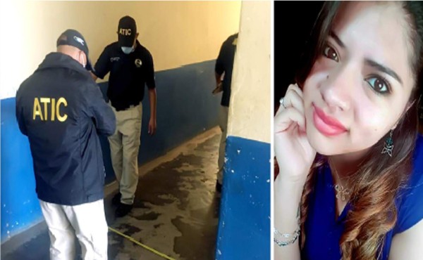 Didadpol cierra caso de Keyla Martínez con la separación de dos policías de la institución