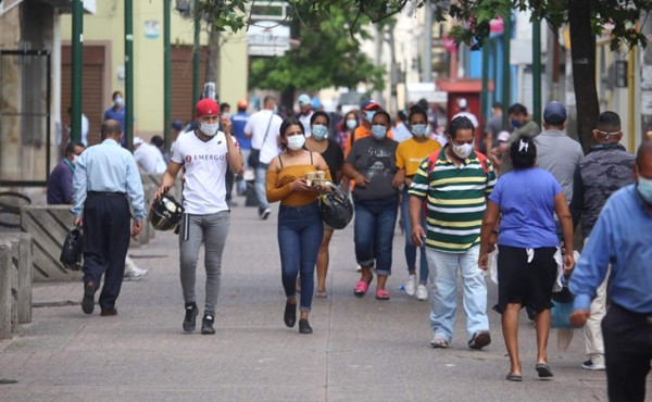 Listo el mecanismo legal para extender plazo de suspensión laboral en Honduras