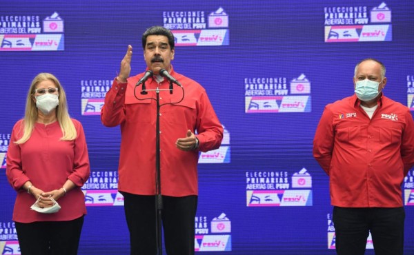 Chavismo y oposición retoman diálogo en México con sanciones y elecciones en agenda
