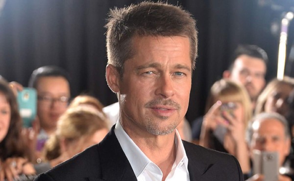 Brad Pitt niega permiso a Angelina Jolie para usar a sus hijos en filme