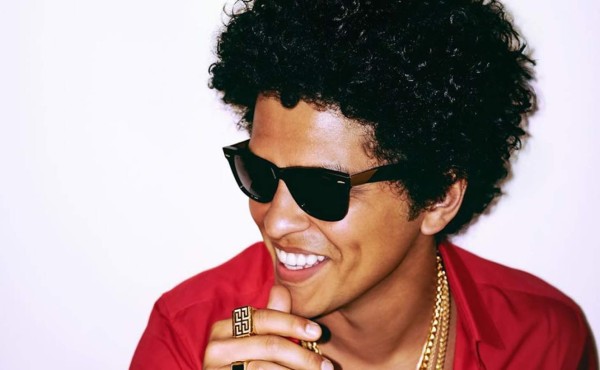 Bruno Mars encabeza Music Midtown  