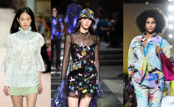 Estilismos urbanos, cómodos y juveniles