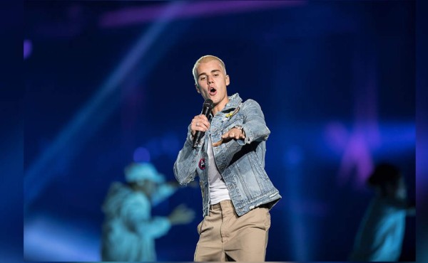 Justin Bieber cumple el sueño a una fan con cáncer
