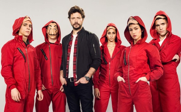 Netflix: Los secretos de La Casa de Papel 3 ¡Sin spoilers!