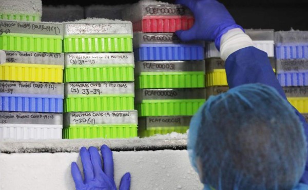 Colombia suma 204 muertes por COVID-19, la menor cifra diaria en un mes