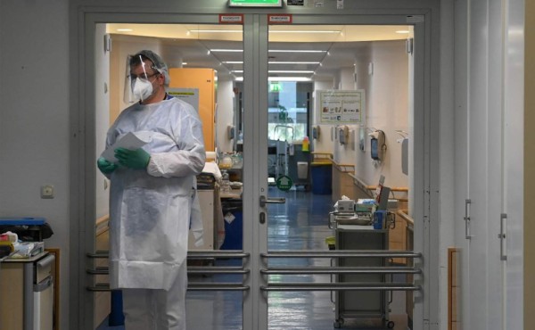 Alemania espera poder suavizar pronto las medidas anticovid