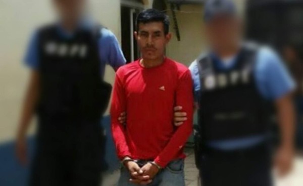 Condenan a 45 años de cárcel a joven por violar y embarazar a una niña