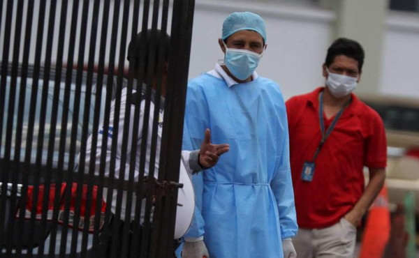 CN aprueba ampliar sesiones durante todo mayo ante emergencia del COVID-19