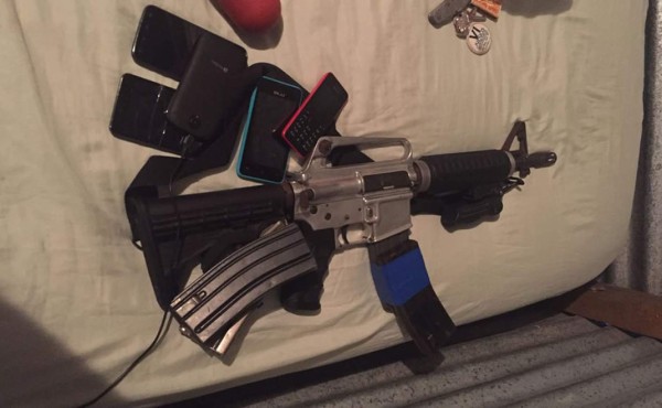 Por tres delitos seguirán en prisión dos jóvenes