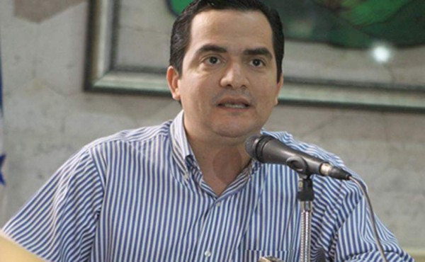 'Nuevo Código Penal no se puede derogar, pero sí reformar', afirma Mario Pérez, vicepresidente del CN