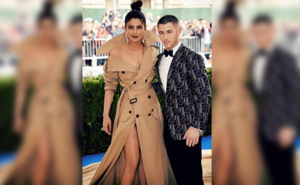 Priyanka Chopra: 'Quiero casarme y no creo que el matrimonio te haga más o menos o mejor feminista”