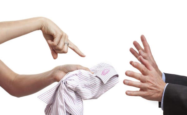 La infidelidad puede estar en tu ADN