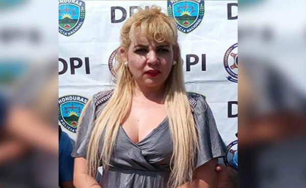 La abogada Paulette Patiño se quita la vida en Tela