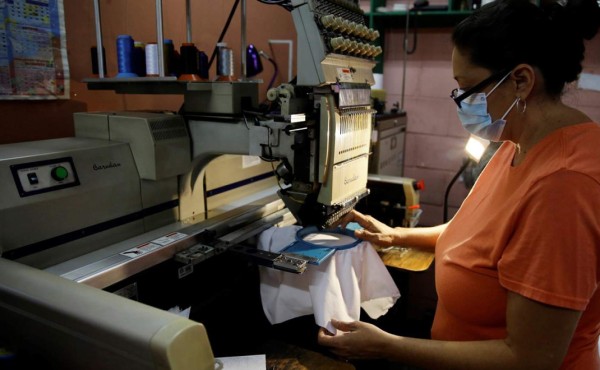 Honduras, segundo lugar de productividad y salarios de mipymes en Centroamérica, según estudio  