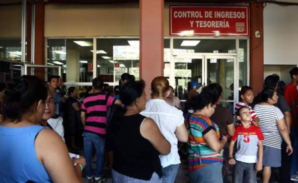 ​Sampedranos ya pueden beneficiarse con la amnistía tributaria