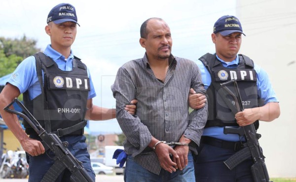 Hombre que mató a misionero fue condenado por otro crimen