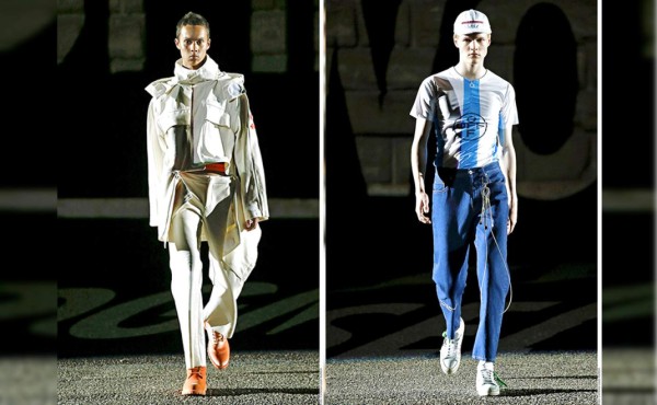 La nueva estrella de Vuitton