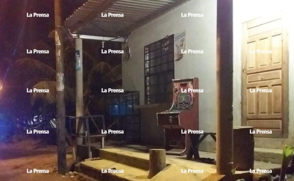 Tiroteo deja dos muertos y dos heridos en La Masica, Atlántida