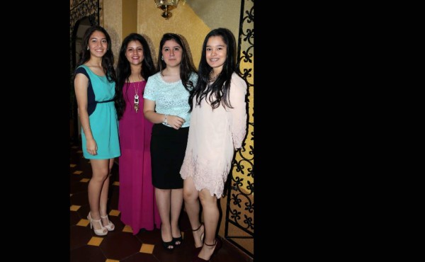 Convivio fraternal para degustar y compartir