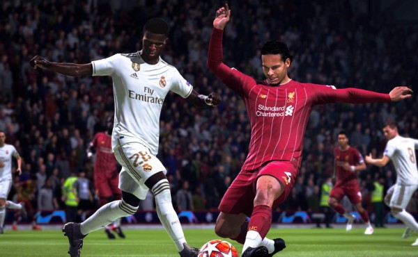 Los videojuegos, un refugio en tiempos de coronavirus