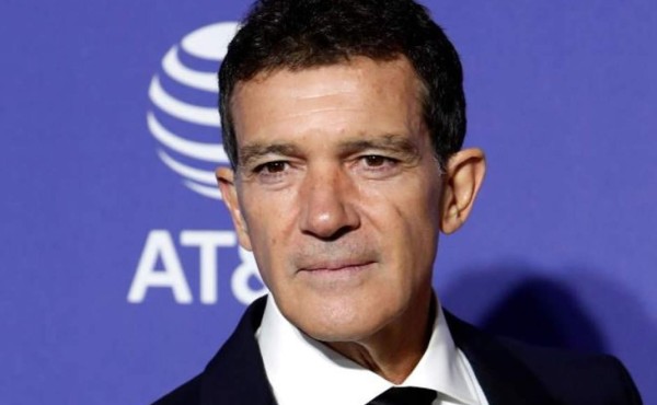 Antonio Banderas sufre mala experiencia en su primera salida tras cuarentena en España