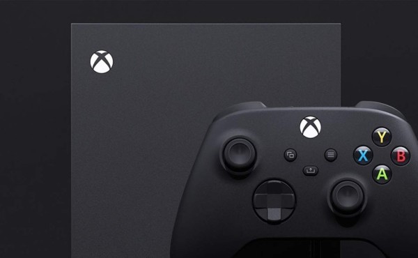 Xbox revela detalles de su nueva consola, la Xbox Series X