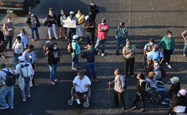 Empresarios, sociedad civil y Estado trabajan en conjunto contra impacto del coronavirus