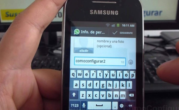 Whatsapp le dice adiós a los viejos teléfonos