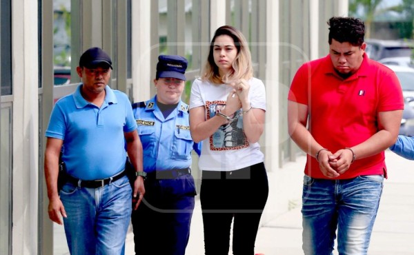 Hasta ocho años de cárcel pide Fiscalía contra exmiss hondureña por lavado de activos