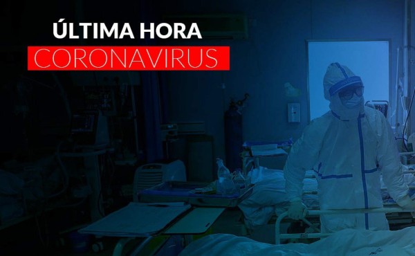 Suman 24 los casos positivos de coronavirus en Honduras