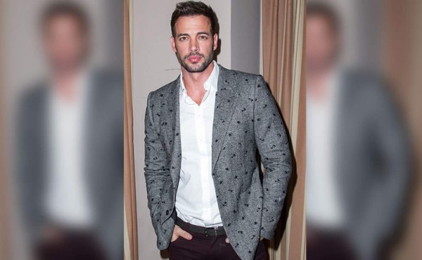 William Levy: 'Aún tengo que pellizcarme”