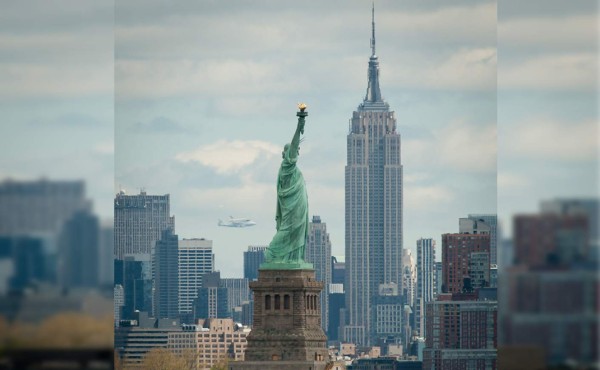 Duras críticas a Trump por amenazas a 'santuarios'