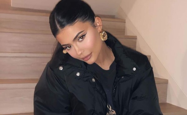 ¿Kylie Jenner está embarazada?
