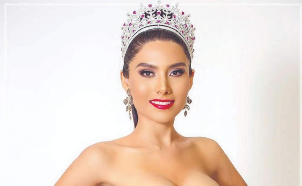 Concursante de Mexicana Universal denunció haber sido abusada de niña