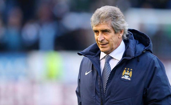 Pellegrini: 'Es una eliminatoria complicada'