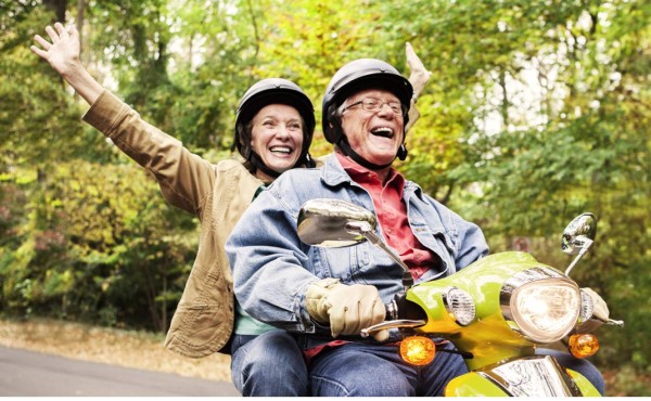 ¿Al fin solos? a reconquistar la vida en pareja