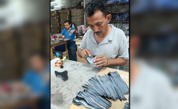 Zapaterías, las que más acceden a créditos