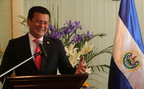 Taiwán dona un millón de dólares a El Salvador para bajar la mortalidad infantil