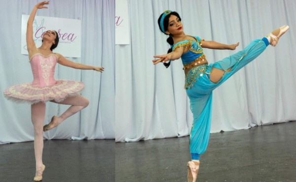 La danza: ¡Más viva que nunca!