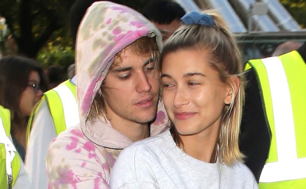 Justin y Hailey Bieber ya pusieron fecha para su segunda boda