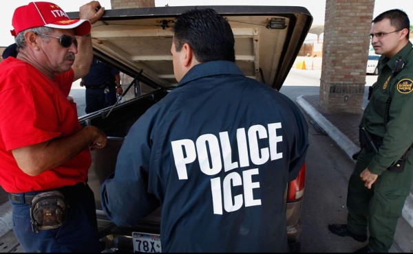 Advierten de operativos de 'la migra' en Utah, Estados Unidos