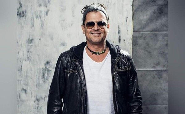 Carlos Vives ayuda a Chile