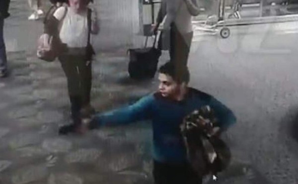Atacante de aeropuerto de Florida compareció ante la justicia