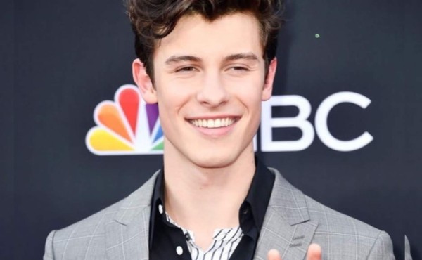 Shawn Mendes lanza canción para la selección de fútbol de Portugal