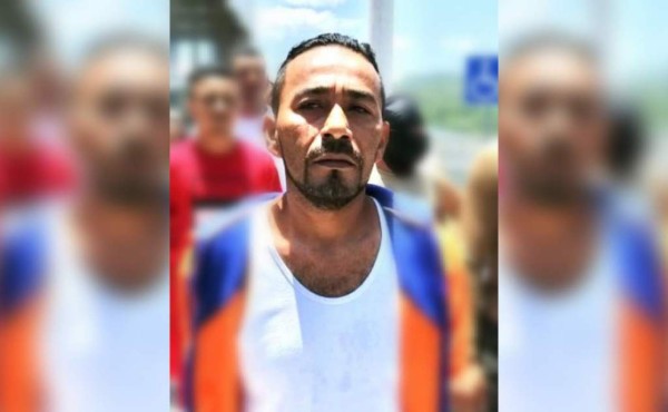En Guatemala se busca a 'El Porkys', rey de la extorsión en Honduras